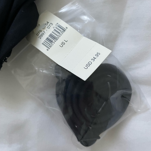 NWT Aerie Tie Front Bikini Top - Picture 4 of 4